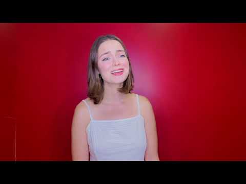 Dana Pepowski | "Cheerily Carols the Lark"