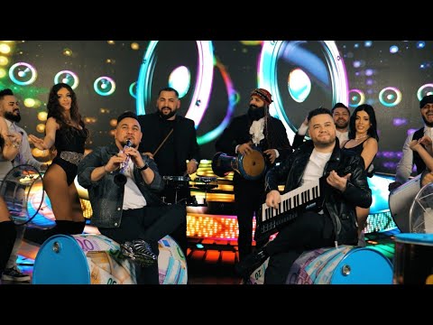 ☆ Edvin Eddy & Sali Okka ☆ Koceka Italia ☆ ♫ █▬█ █ ▀█▀ ♫ EN Yeni Kocek 🅥🅘🅟 (Official Video)