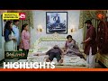 Moondru Mudichu Highlights 18 Feb 2025 Tamil Serial Sun TV