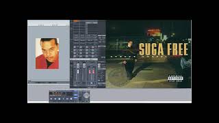 Suga Free – If U Stay Ready (Slowed Down)