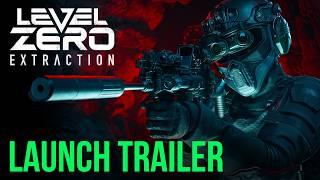 Watch and explore about Level Zero: Extraction