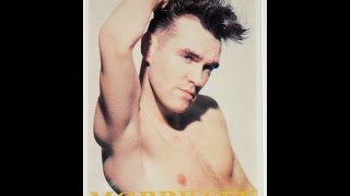 MORRISSEY  &quot; Little Man, What Now? &quot;