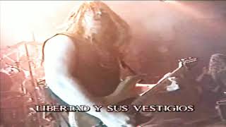 Memoria De Siglos - Hermética En Vivo 1993 HD