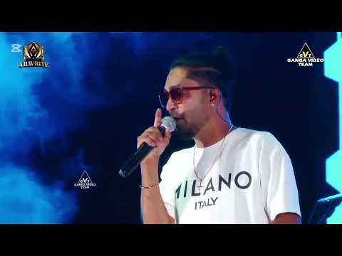 Ahasa Polawa All Write Cool Nonstop | All Write