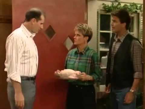 Al Bundy vs Marcy jokes