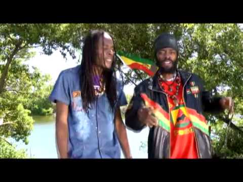 I Wayne Ft KeKe I - Crush Fi That (Official HQ Video)