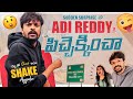 Adventurous Visit To Nellore To Surprise AdiReddyOffical His Reaction Was Priceless ️