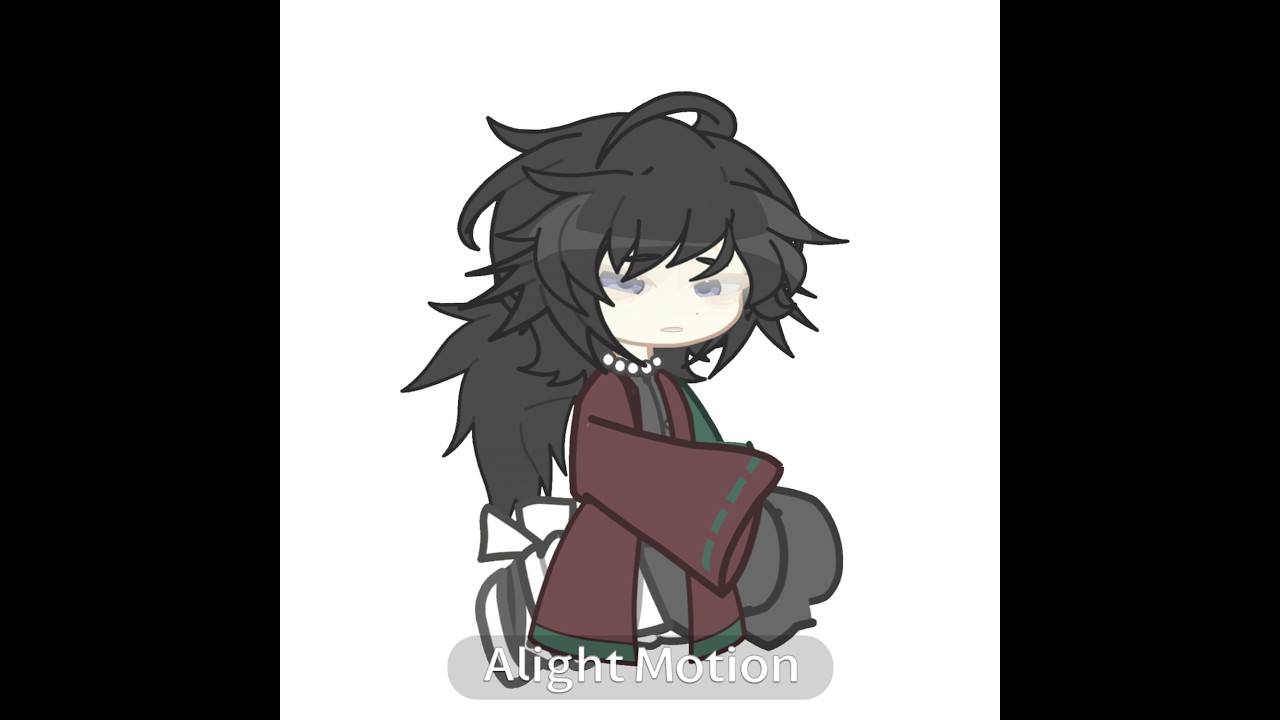 pictures. sanegiyuu (horror?) // #fyp #kny #gacha #sanegiyuu