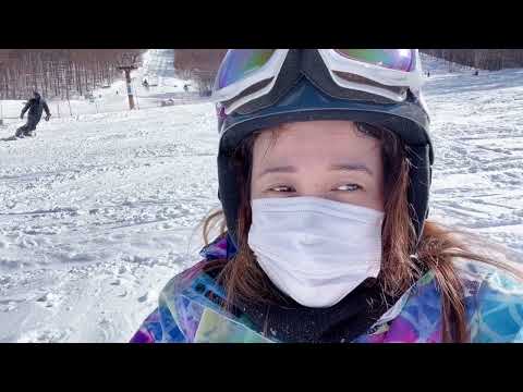 Snowboarding 🏂 2022 (February 11, 2022)