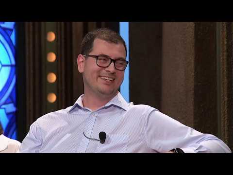 3. Michal Pitoňák - Show Jana Krause 5. 6. 2019