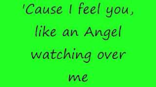 Watching Over Me Lyric Video Thousand Foot Krutch