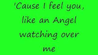 Watching Over Me Lyric Video Thousand Foot Krutch