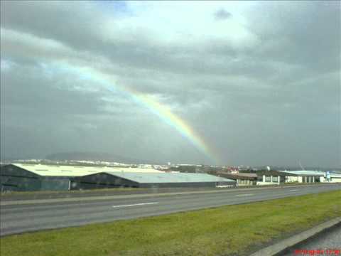 Magnús Þór - Jörðin sem ég ann