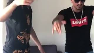 Ey, Mero 428 Lalala, ah-lalalalala