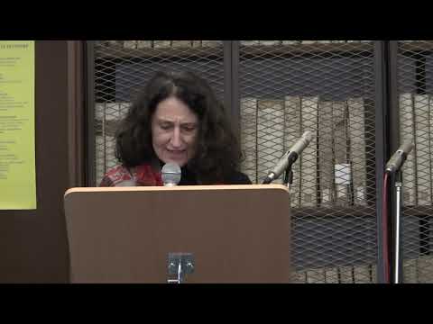 POESIA DI YLENIA RUSSO 'SE...' CAMMINARE CON SCARPE DIVERSE PER LA PARITA' DI GENERE