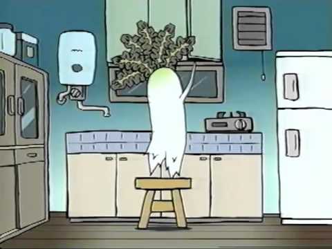 公式アニメ「あおくび大根」お茶を求めての巻　♯3