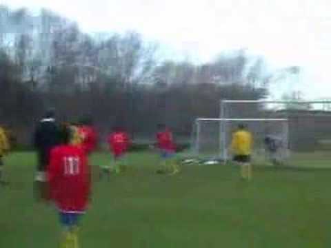 FC King David V Maccabi 6th (Cup)