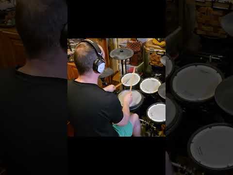 BERMUDU DIVSTŪRIS   ĶERAM VILNI 3 #drumcover #bermududivsturis  #vilnis