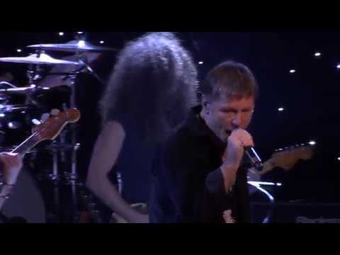 SUNFLOWER SUPERJAM- Emerald- Behind Blue Eyes- Black Night (Live 2012)