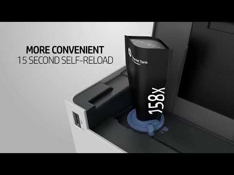 HP Laserjet Printer