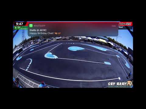 Speedworld Raceway & RC Shop-King Of Cali 2021-1:10 OUTLAW A MAIN