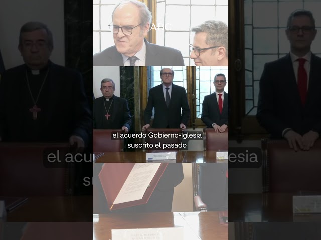 Vídeo relacionado con Abusos de poder en la Iglesia: Poder, víctimas y reforma de la Iglesia (GS)