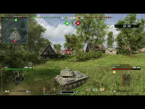 LHMTV - Small British Bugger (Mastery)