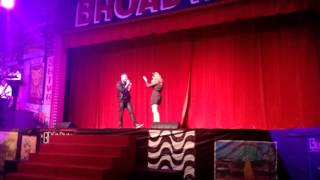 CÍNTHIA BAIÃO & MARCELLO BIANCO - ENDLESS LOVE