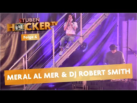 StubenhockerTV  – Meral Al Mer – "Melancholia"