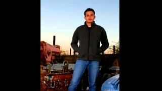 Gustavo Hernandez - Estoy pensando en ti