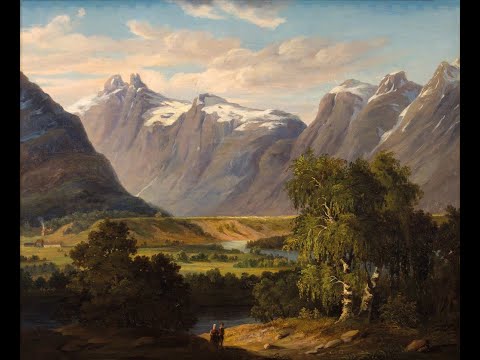 Dag Wirén - Divertimento