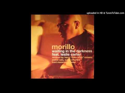 Eric Morillo feat. Leslie Carter - Waiting in the darkness (Superchumbo 'wowie zowie' mix)