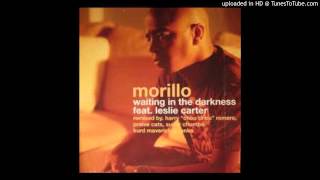 Eric Morillo feat. Leslie Carter - Waiting in the darkness (Superchumbo 'wowie zowie' mix)
