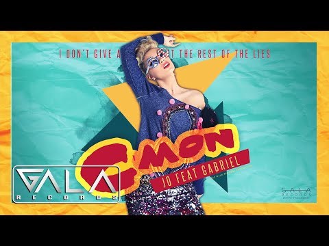 Jo feat. Gabriel - "C'mon"