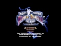 Mighty Morphin Power Rangers The Movie SNES Boss