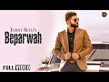 Beparwah Johny Seth Full Offical Video Yaar Anmulle Records 2014