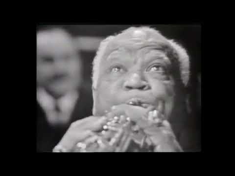 Thumbnail for Sidney Bechet - Premier Bal (French TV version) by Sidney Bechet