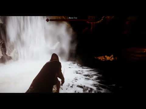 "How To Play Skyrim.........1st Step, Remove Skyrim From Your Mods..."