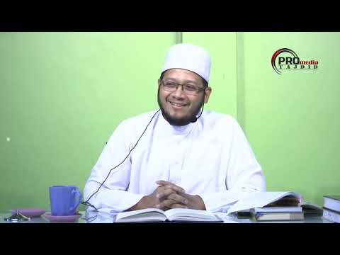 06-01-2024 Ustaz Abu Syu'aib : : Daurah Kitab Qawaidul Muthla Sesi Ke-4