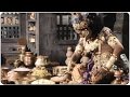 S V Ranga Rao Eating Total Marriage Food Hilarious Comedy Scene Mayabazar Movie