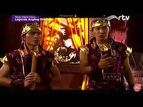 Angling darma eps 122 sd 123