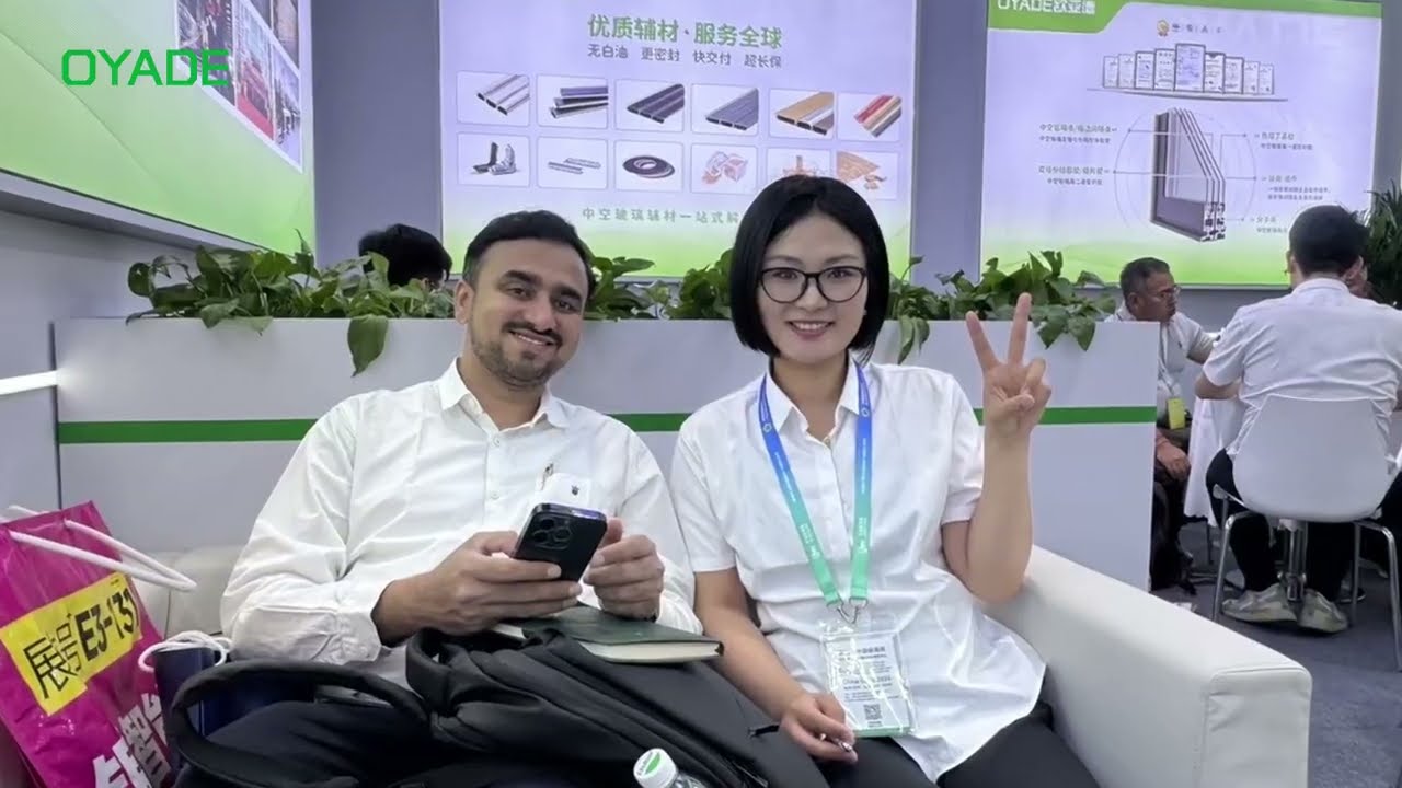 Review: China Glass 2025 The 34th China International Glass Industry Exhibition