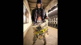 Skunkroot - "Omaha"  original tune performed by Maynard Watson on drum and vocal