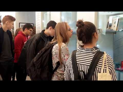 Izložba "U tebe se, Gospodine, uzdam!"