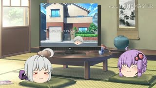 ゆっくり茶番「メリーク〇〇マス」🎁
