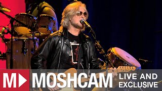 Daryl Hall &amp; John Oates - Out Of Touch | Live in Sydney | Moshcam
