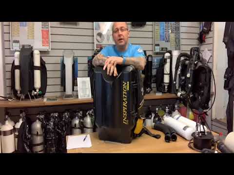 CCR Build-up and reviews - AP Inspiration