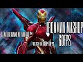 IRON MAN MASHUP WhatsApp Status 60fps This Is How Legends Are Made