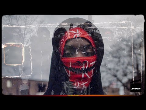 GNuk x Buck Munna - Youngest In Charge | Dir. By Jeffilmedit