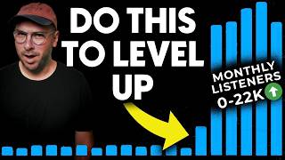 The Steps That Get You Your Next 100,000 Fans